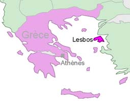 lesbos